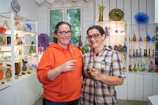 Wecandoo - Fabriquez vos perles en verre