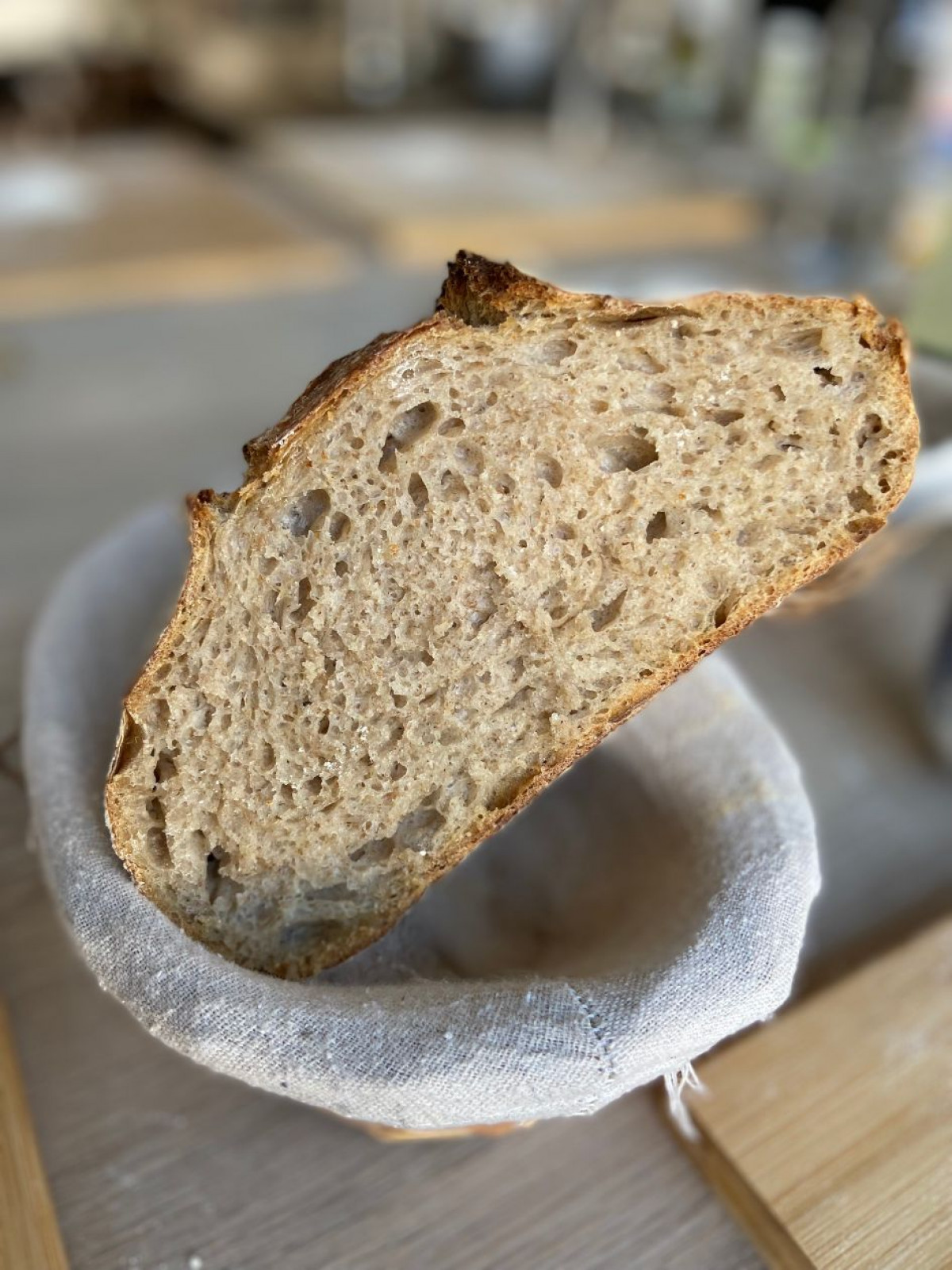 Wecandoo - Leer Ambachtelijk Zuurdesem Brood Bakken - Level 1 - 2 Dagen