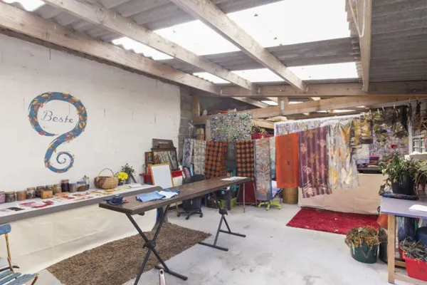 Initiez-vous à la teinture naturelle - Image n°1 - Wecandoo