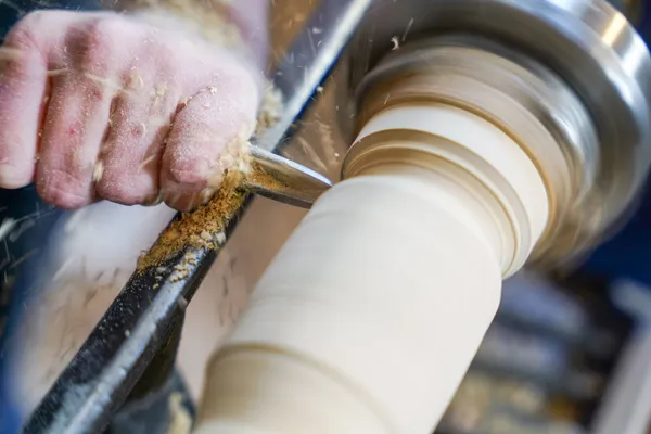 Initiez-vous au tour à bois sur une journée - Image n°3 - Wecandoo