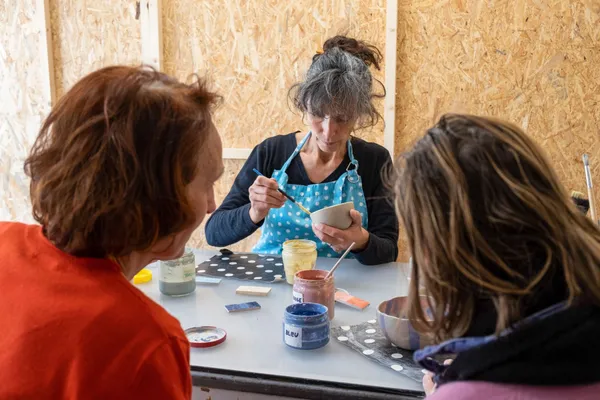 Modelez votre duo de bols - Image n°4 - Wecandoo