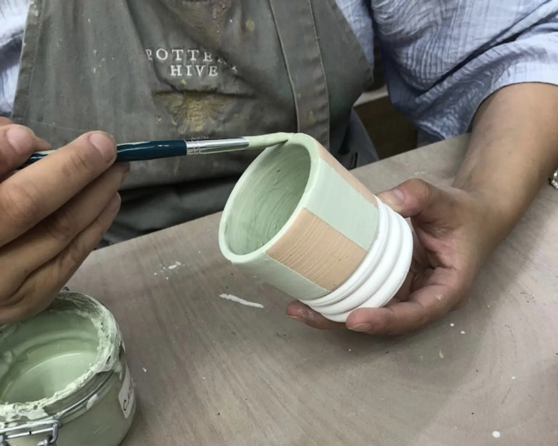 Décorez et émaillez votre vaisselle - Image n°3 - Wecandoo