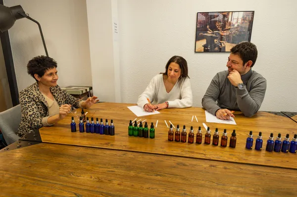 Découvrez le métier de nez - Image n°3 - Wecandoo