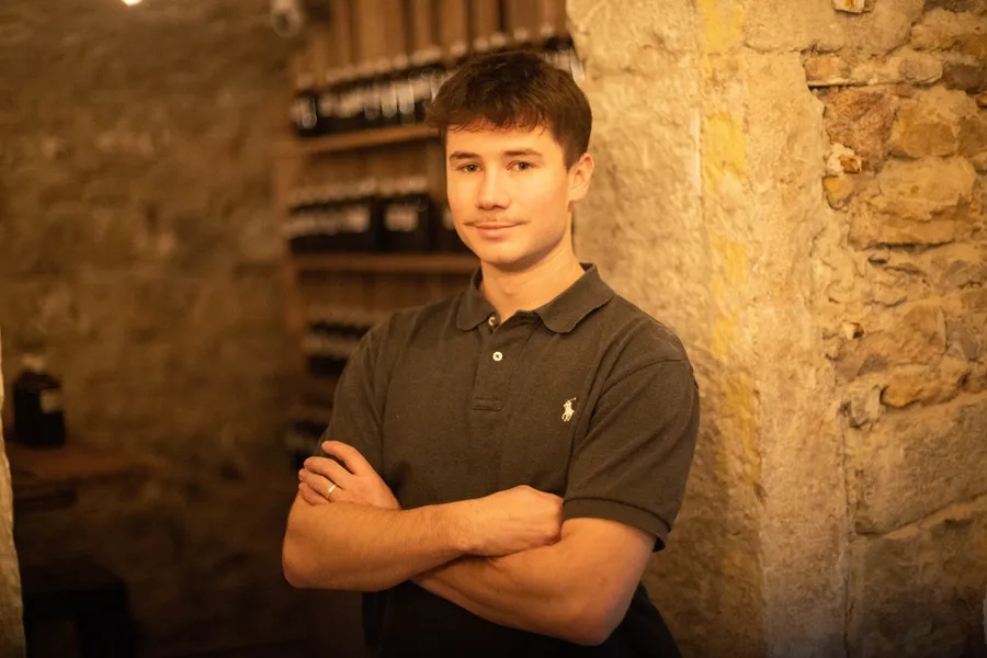 Richard : Distillateurs à Lyon