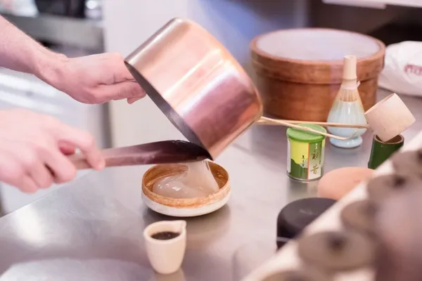 Réalisez vos pâtisseries japonaises wagashis - Image n°3 - Wecandoo