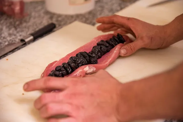 Réalisez votre filet mignon en croûte - Image n°2 - Wecandoo