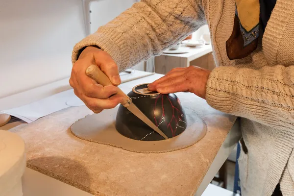 Modelez votre duo de tasses ou de bols avec Emilie - Afbeelding nr. 4 - Wecandoo