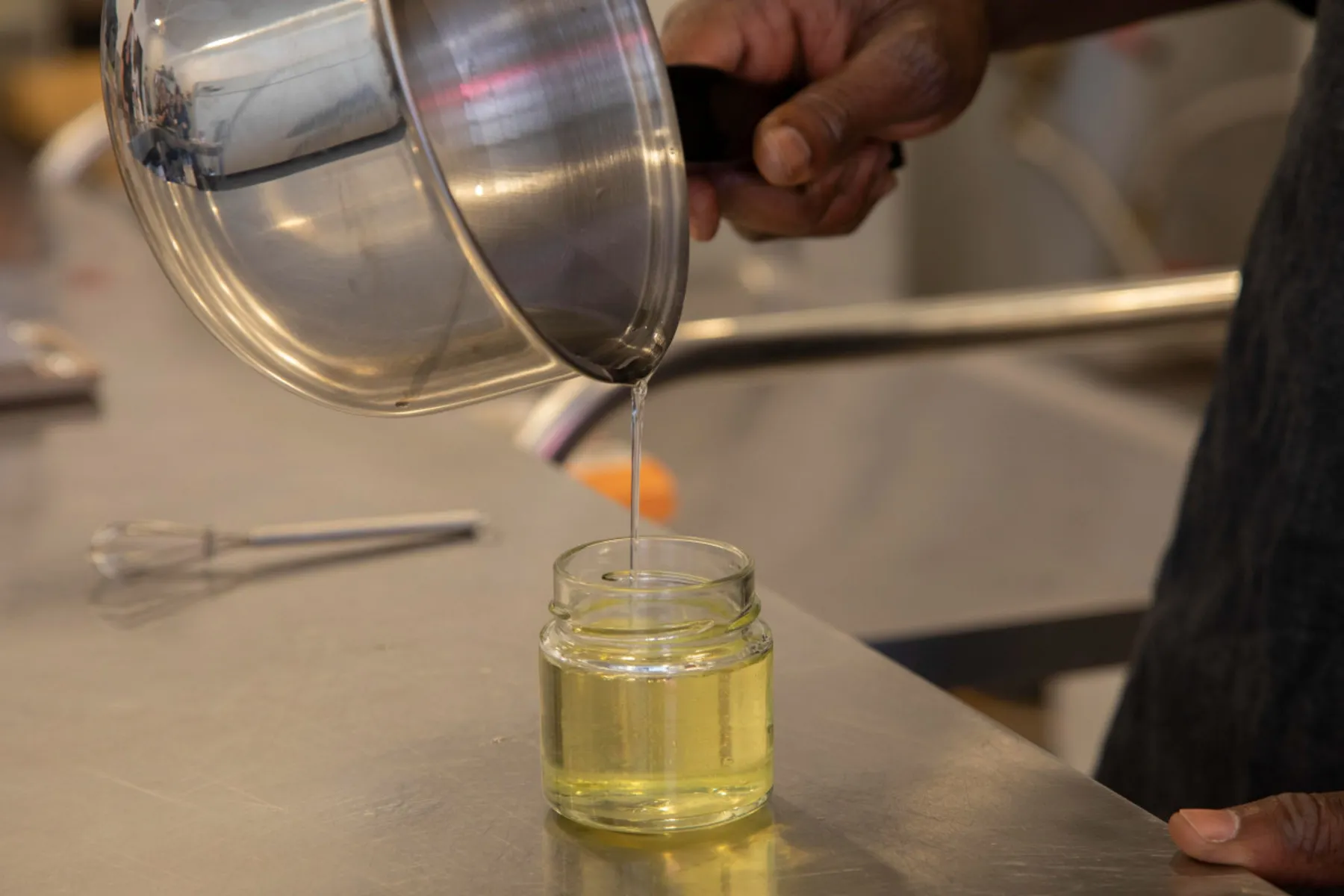 Fabriquez vos cosmétiques à base de plantes sauvages - Image n°3 - Wecandoo