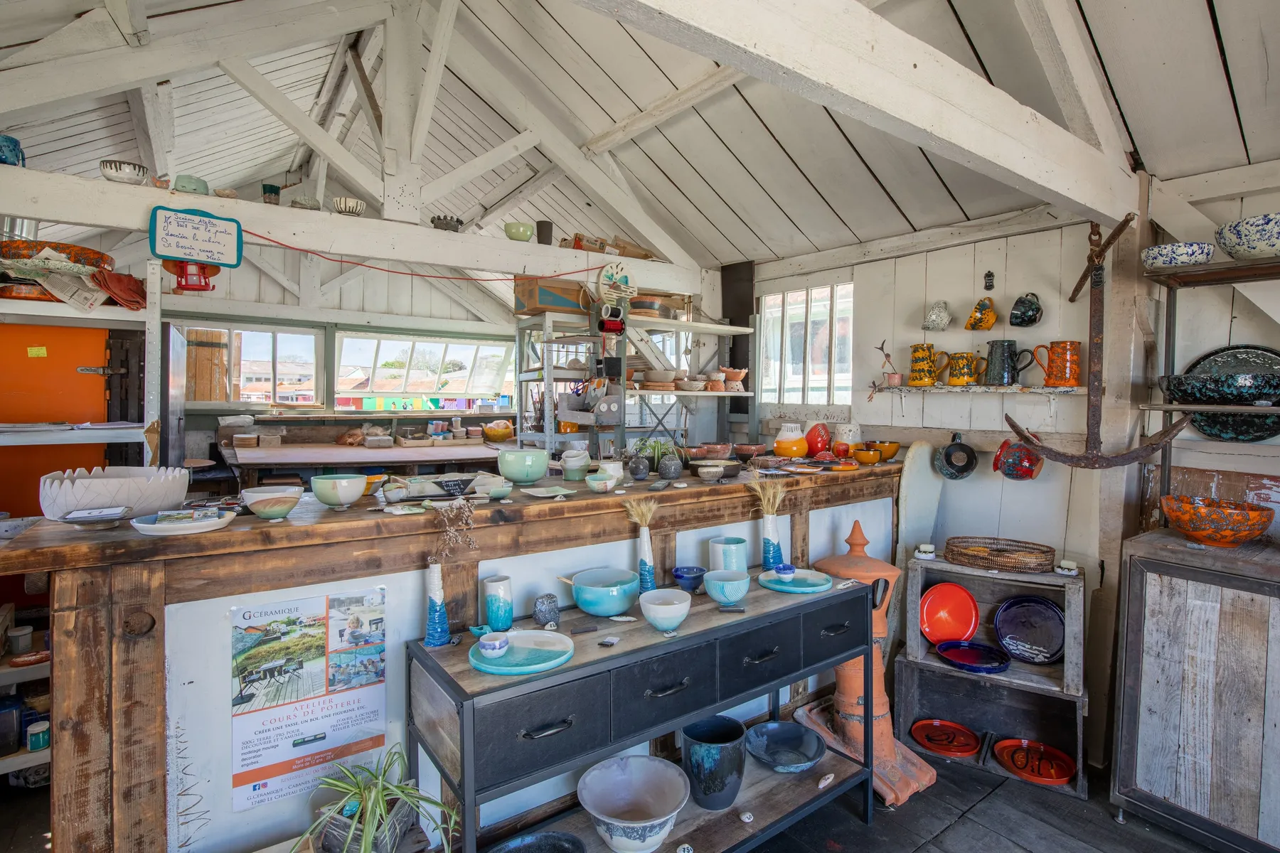 Initie-toi au modelage - Image n°1 - Wecandoo