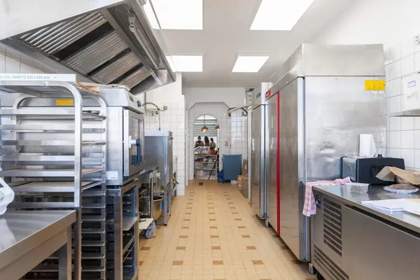 Réalisez votre tarte - Image n°1 - Wecandoo