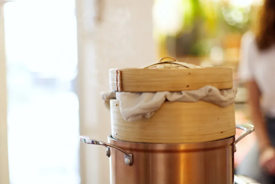 Fabriquez vos mochis au sésame - Image n°1 - Wecandoo