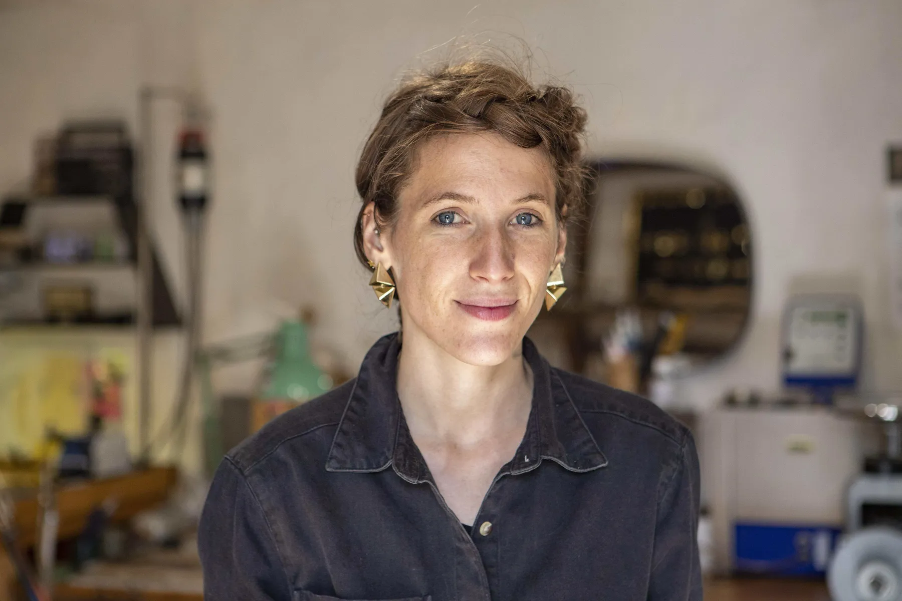 undefined Élodie - Basa