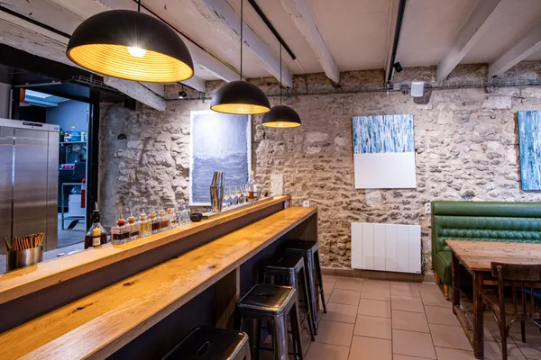 Dégustez différents cognacs - Image n°1 - Wecandoo