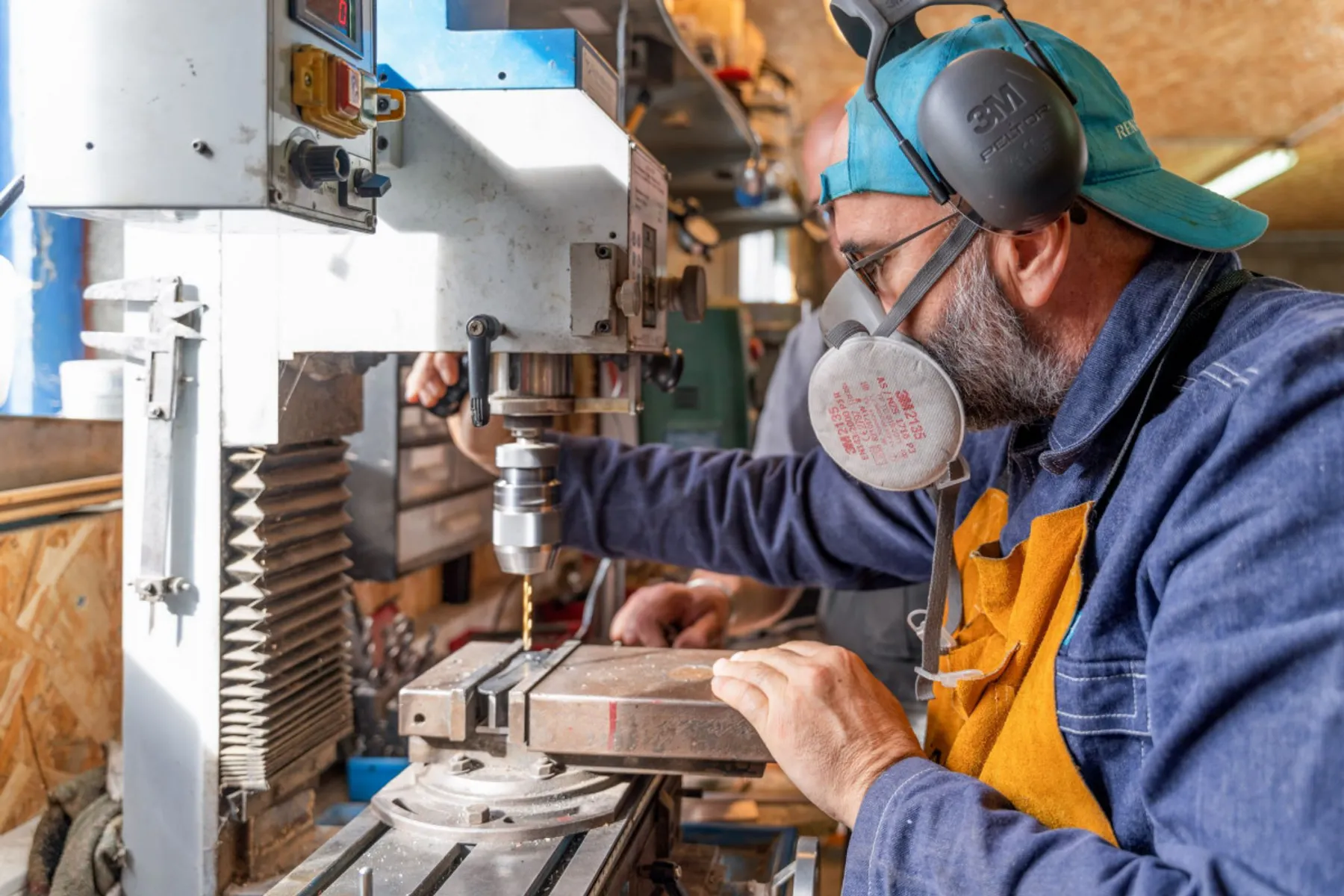 Dessinez et fabriquez votre couteau pliant - Image n°4 - Wecandoo