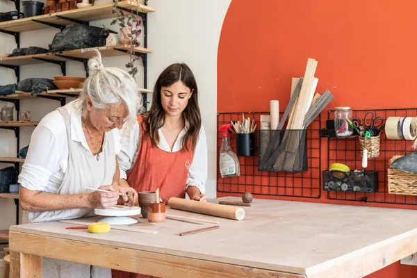 Initiez-vous au tour - Image n°2 - Wecandoo