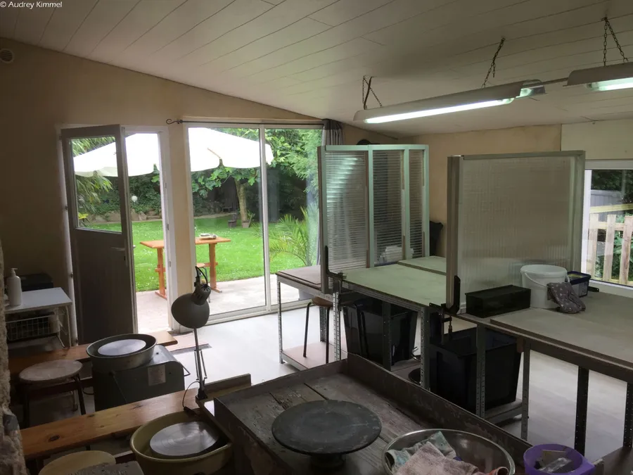 Modelez votre set d'assiettes - Image n°1 - Wecandoo