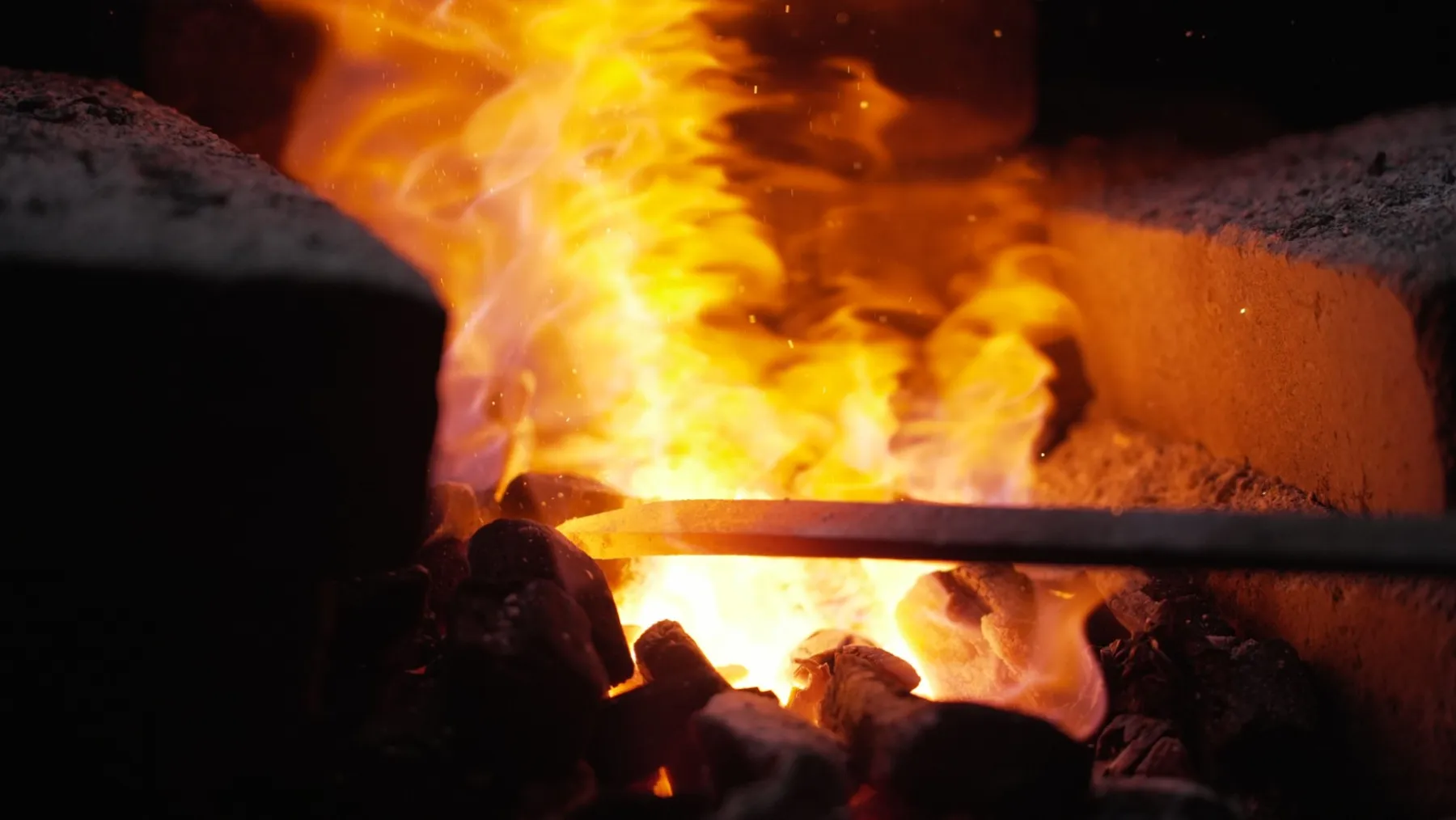 Forgez votre couteau droit - 2 J - Image n°4 - Wecandoo