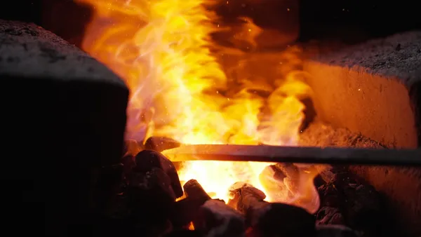 Forgez votre couteau droit - 2 J - Image n°4 - Wecandoo