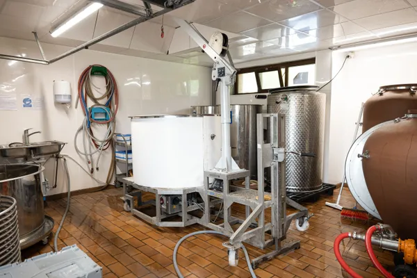 Become a brewer for a day - Afbeelding nr. 1 - Wecandoo