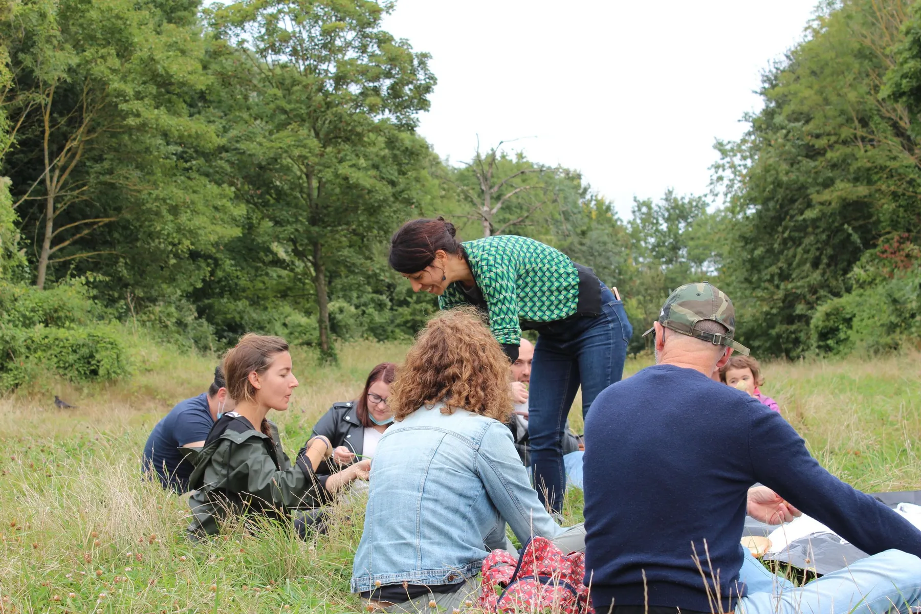 Savourez des plantes sauvages - Image n°2 - Wecandoo