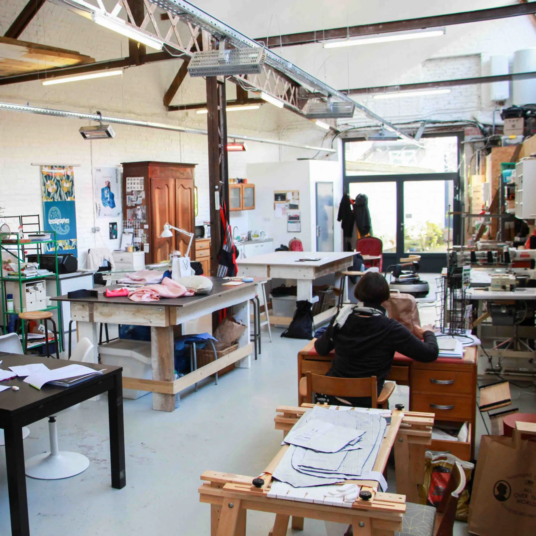 Créez votre coussin unique - Afbeelding nr. 2 - Wecandoo