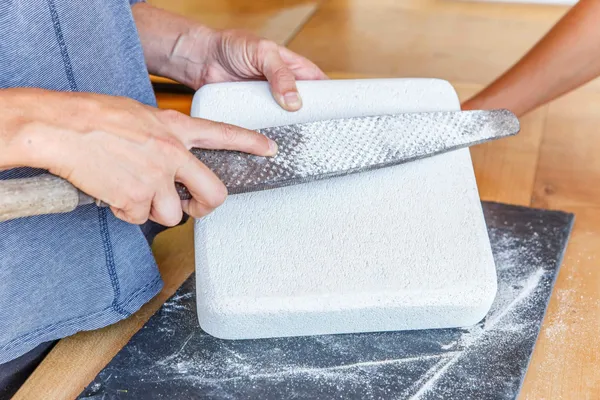 Initiez-vous au tadelakt - Image n°3 - Wecandoo