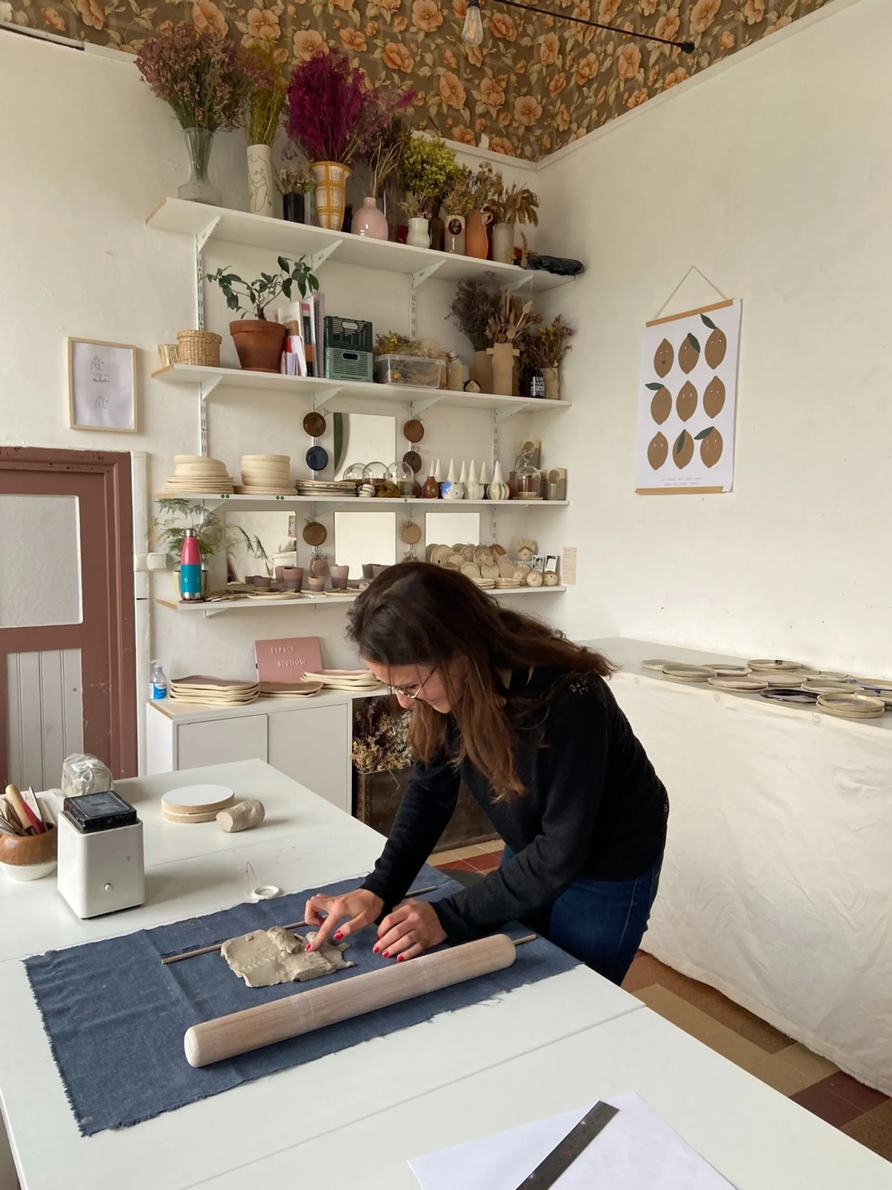 Modelez votre set à goûter - Image n°2 - Wecandoo