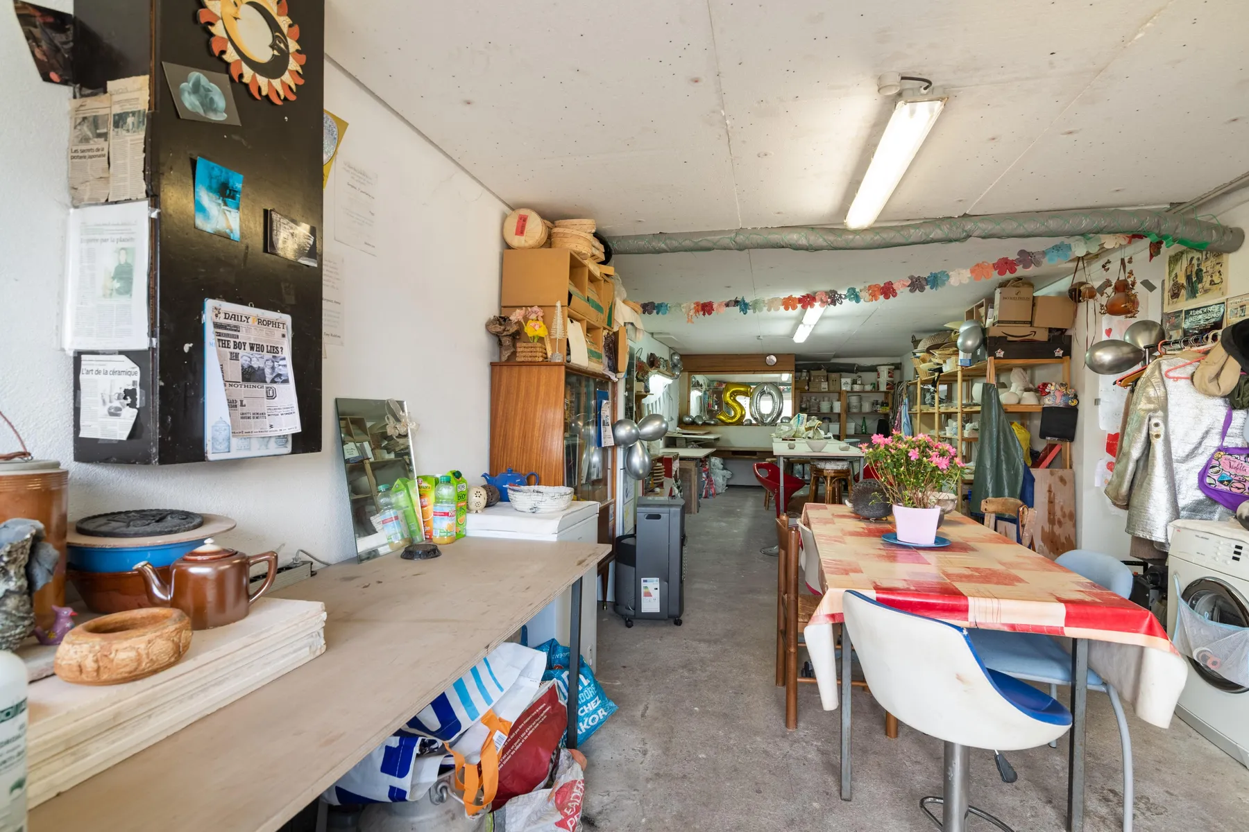 Initiez-vous au Raku - Image n°1 - Wecandoo