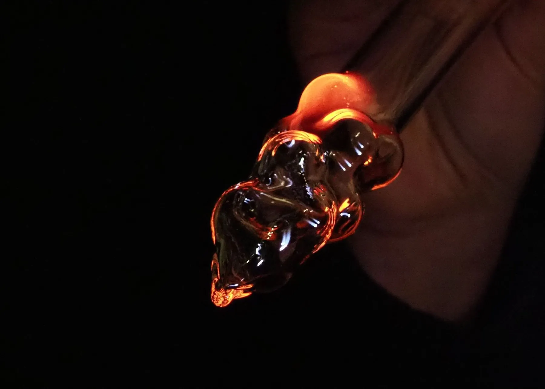 Découvrez le soufflage de verre au chalumeau - Image n°2 - Wecandoo