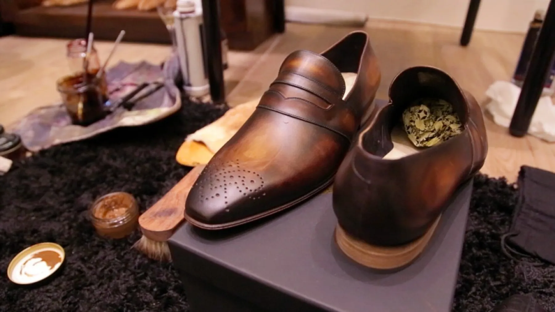 Apprenez à réaliser une patine - Image n°4 - Wecandoo