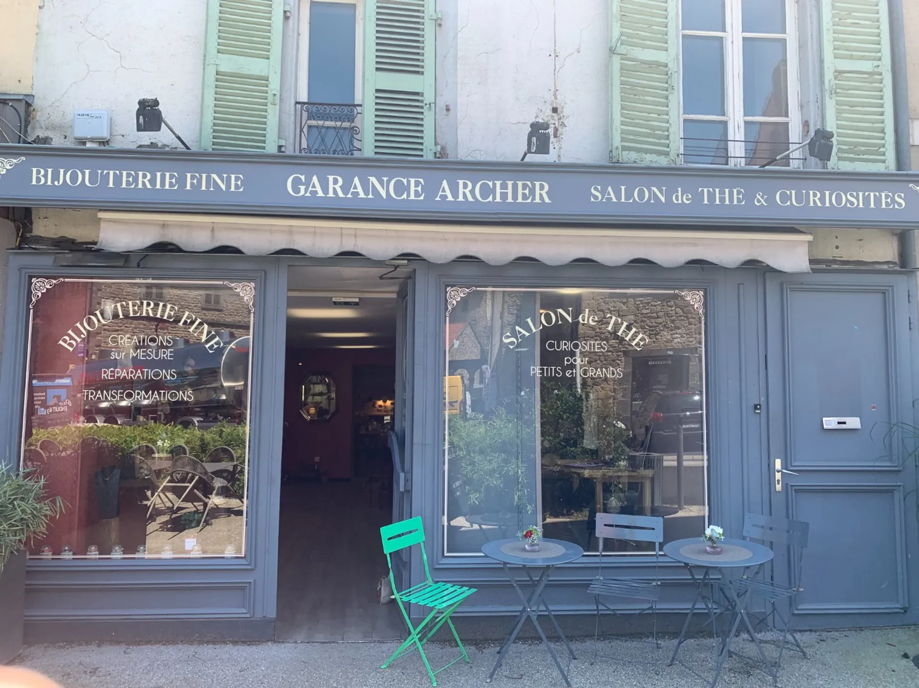 Créez votre médaillon en argent - Image n°1 - Wecandoo