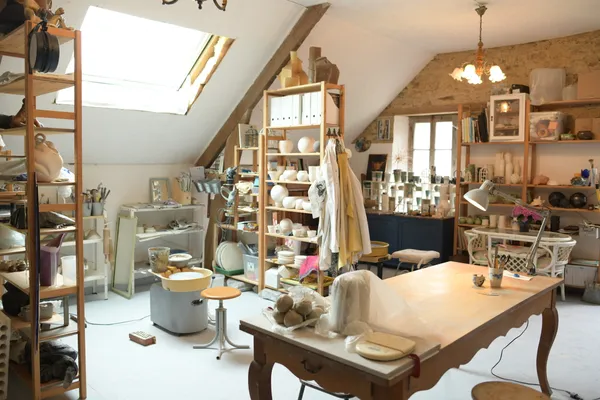 Initiez-vous au modelage - Afbeelding nr. 1 - Wecandoo