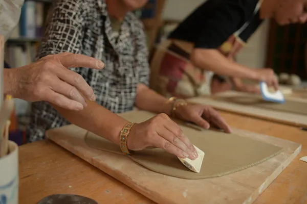 Initiez-vous au modelage - Afbeelding nr. 3 - Wecandoo