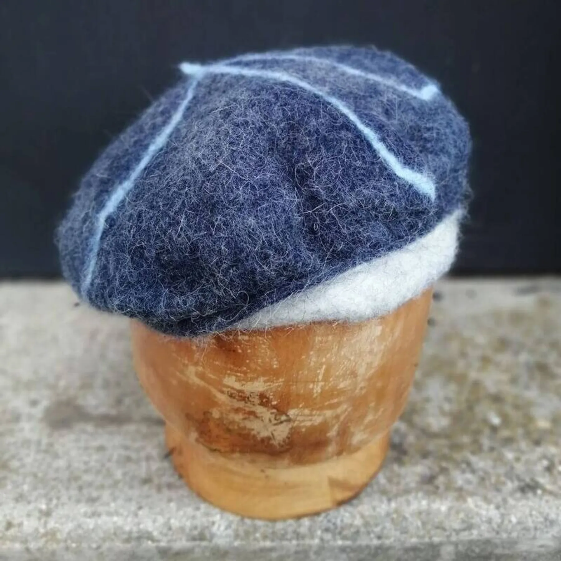 Feutrez votre béret - Image n°5 - Wecandoo