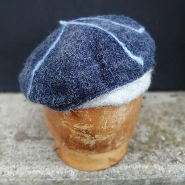 Feutrez votre béret - Afbeelding nr. 5 - Wecandoo