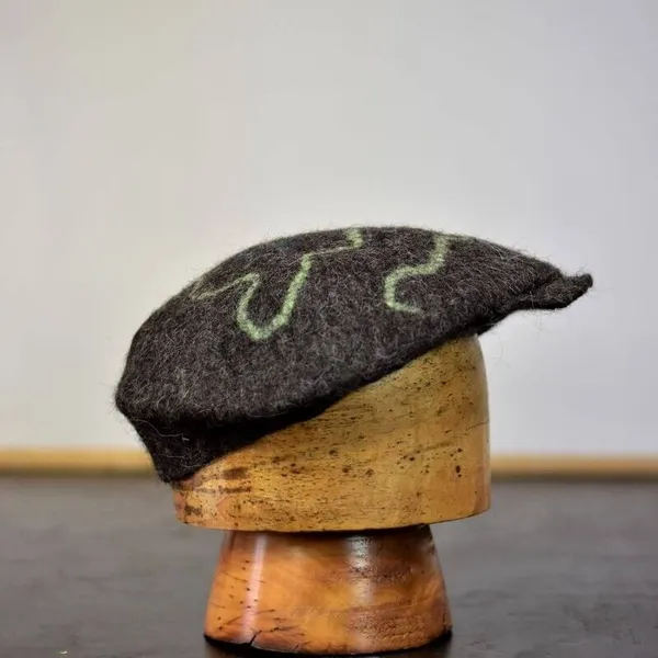 Feutrez votre béret - Afbeelding nr. 4 - Wecandoo