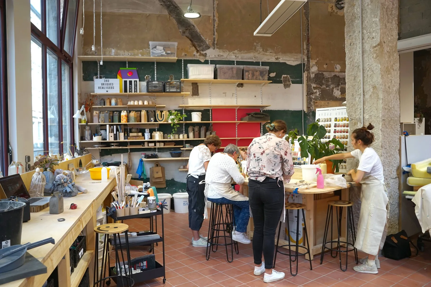 Initiez vous au modelage et exprimez votre créativité - Image n°3 - Wecandoo