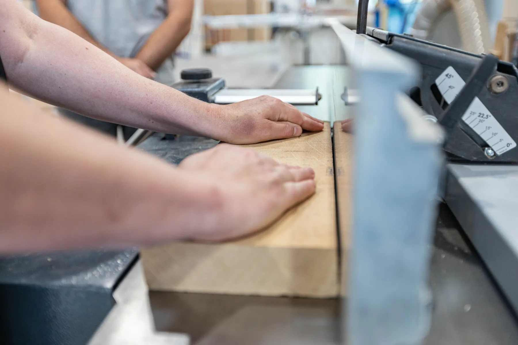 Fabriquez votre planche à découper - Image n°2 - Wecandoo