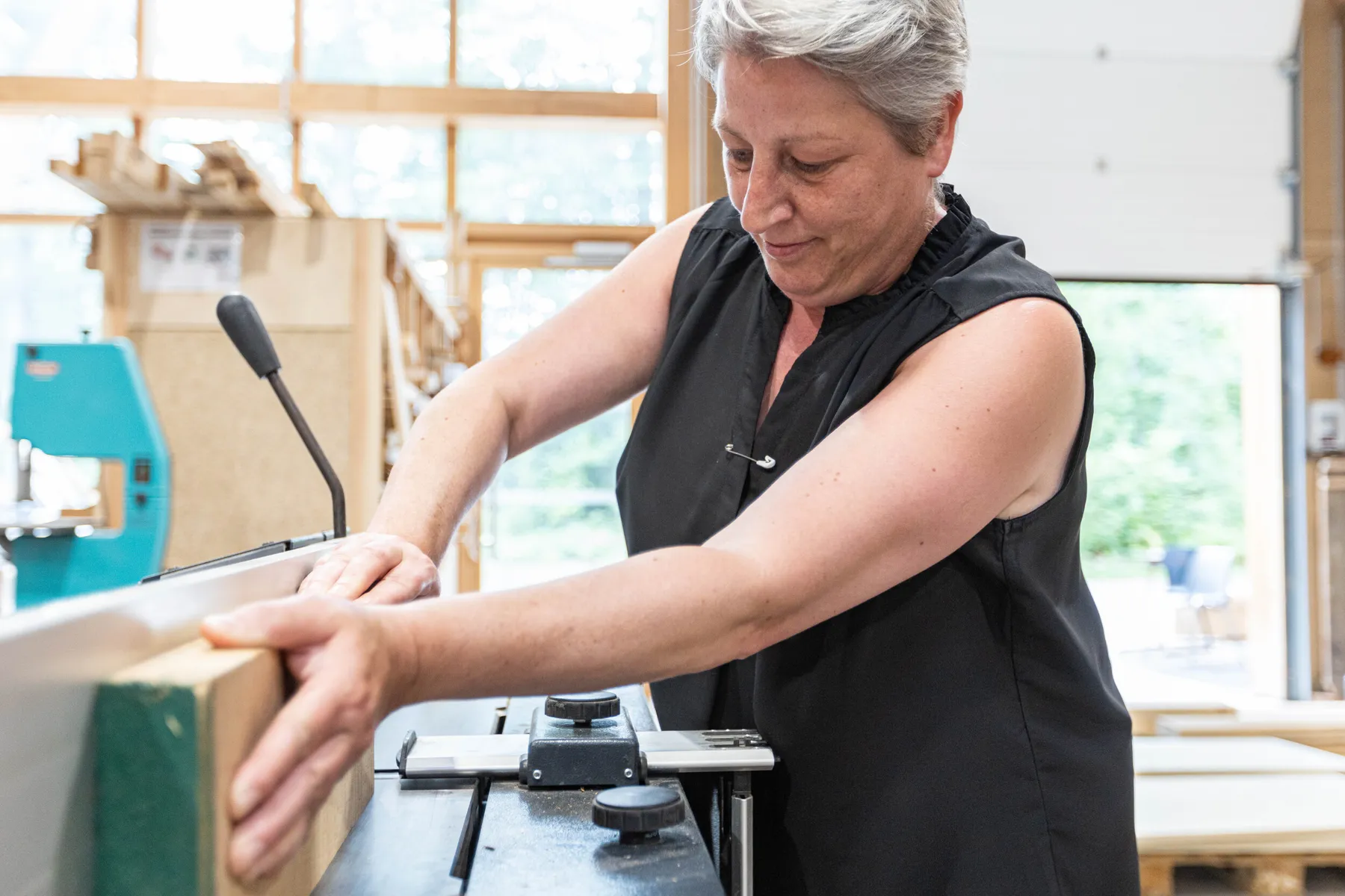 Fabriquez votre planche à découper - Image n°3 - Wecandoo