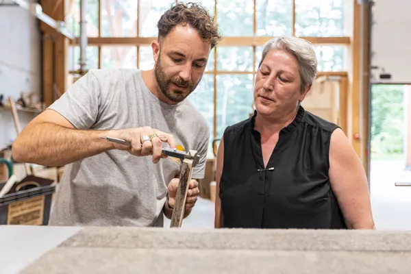 Fabriquez votre planche à découper - Image n°4 - Wecandoo