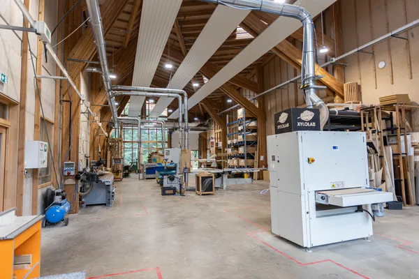 Fabriquez votre planche à découper - Image n°1 - Wecandoo