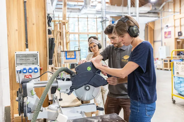 Fabriquez votre nichoir à oiseaux en bois - Image n°4 - Wecandoo