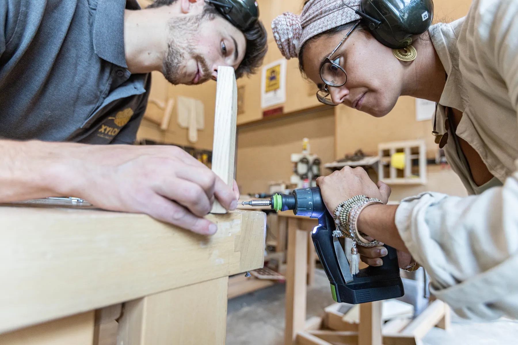 Fabriquez votre nichoir à oiseaux en bois - Image n°2 - Wecandoo