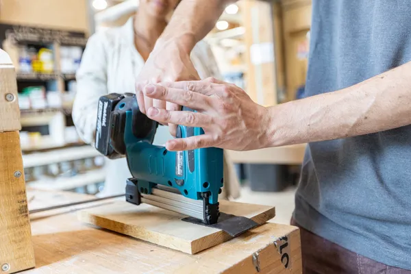Fabriquez votre nichoir à oiseaux en bois - Image n°3 - Wecandoo
