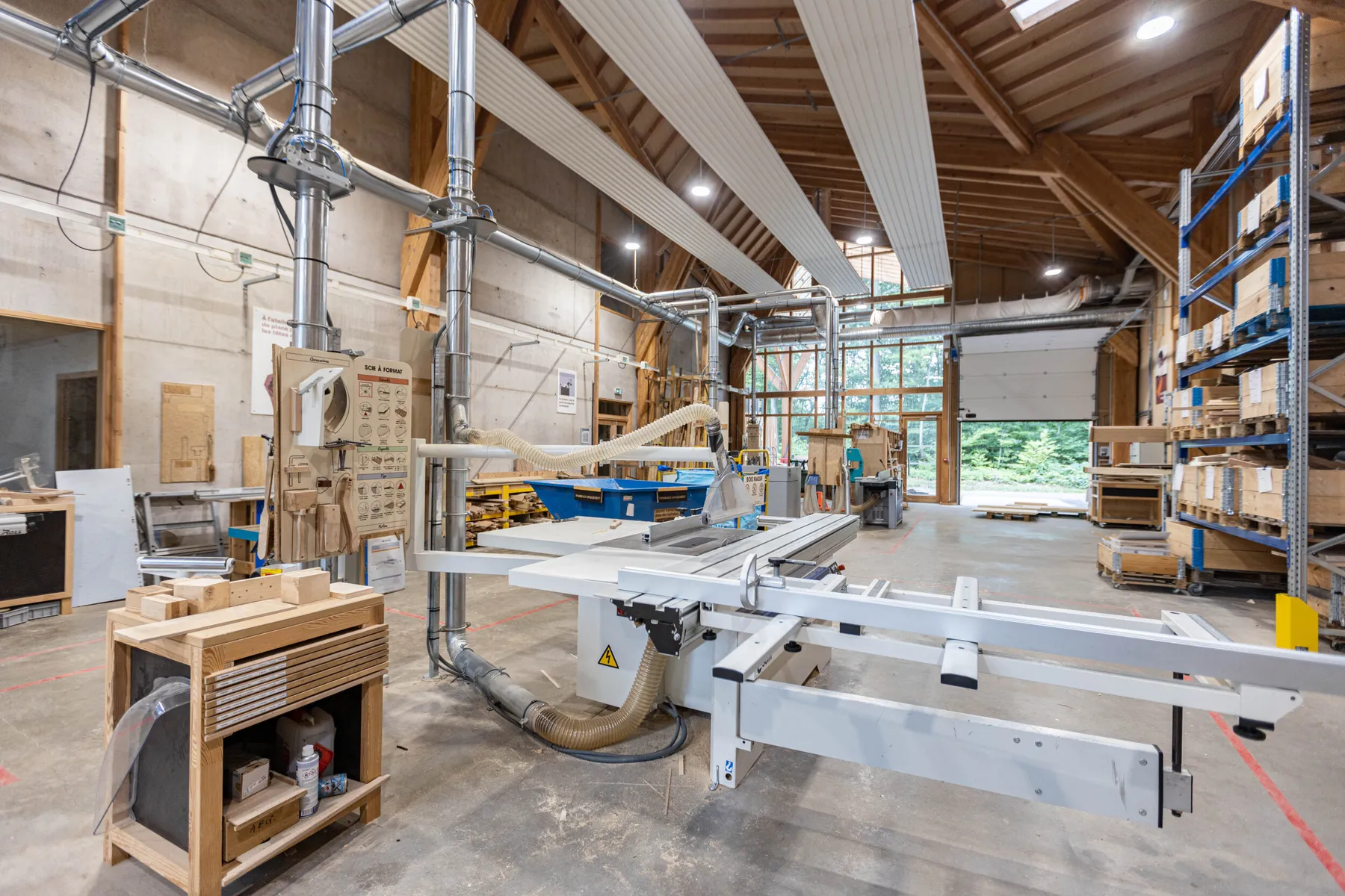 Fabriquez votre nichoir à oiseaux en bois - Image n°1 - Wecandoo