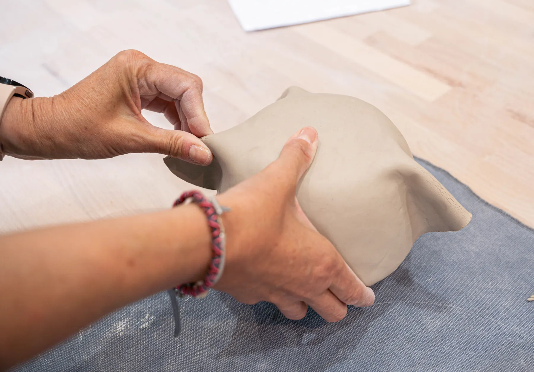 Modelez votre duo de bols - Image n°3 - Wecandoo