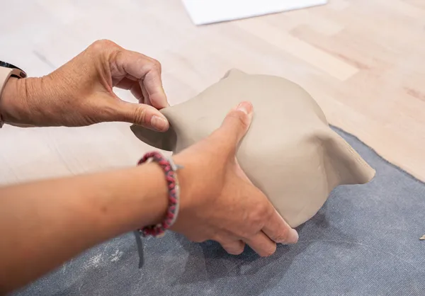 Modelez votre duo de bols - Afbeelding nr. 3 - Wecandoo