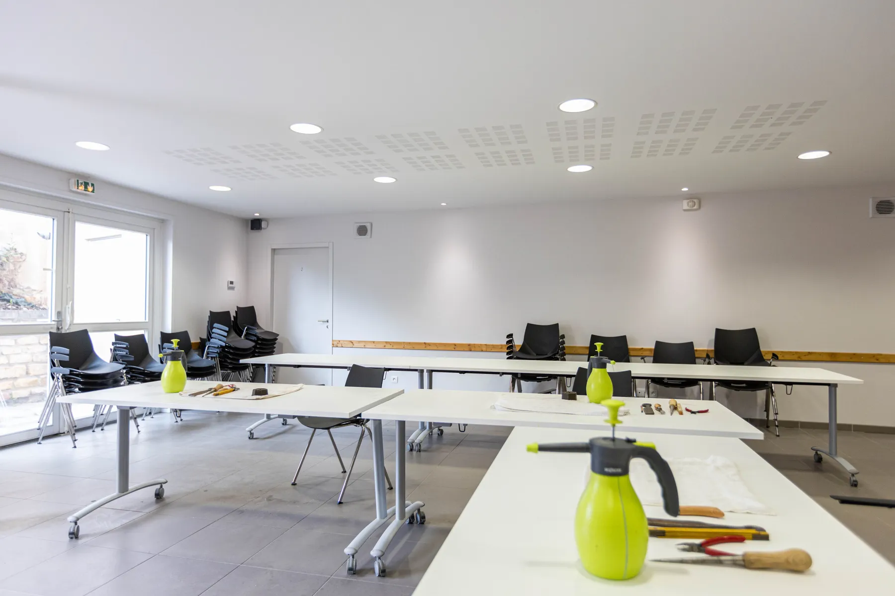 Initiez-vous à la vannerie sur une journée - Image n°1 - Wecandoo