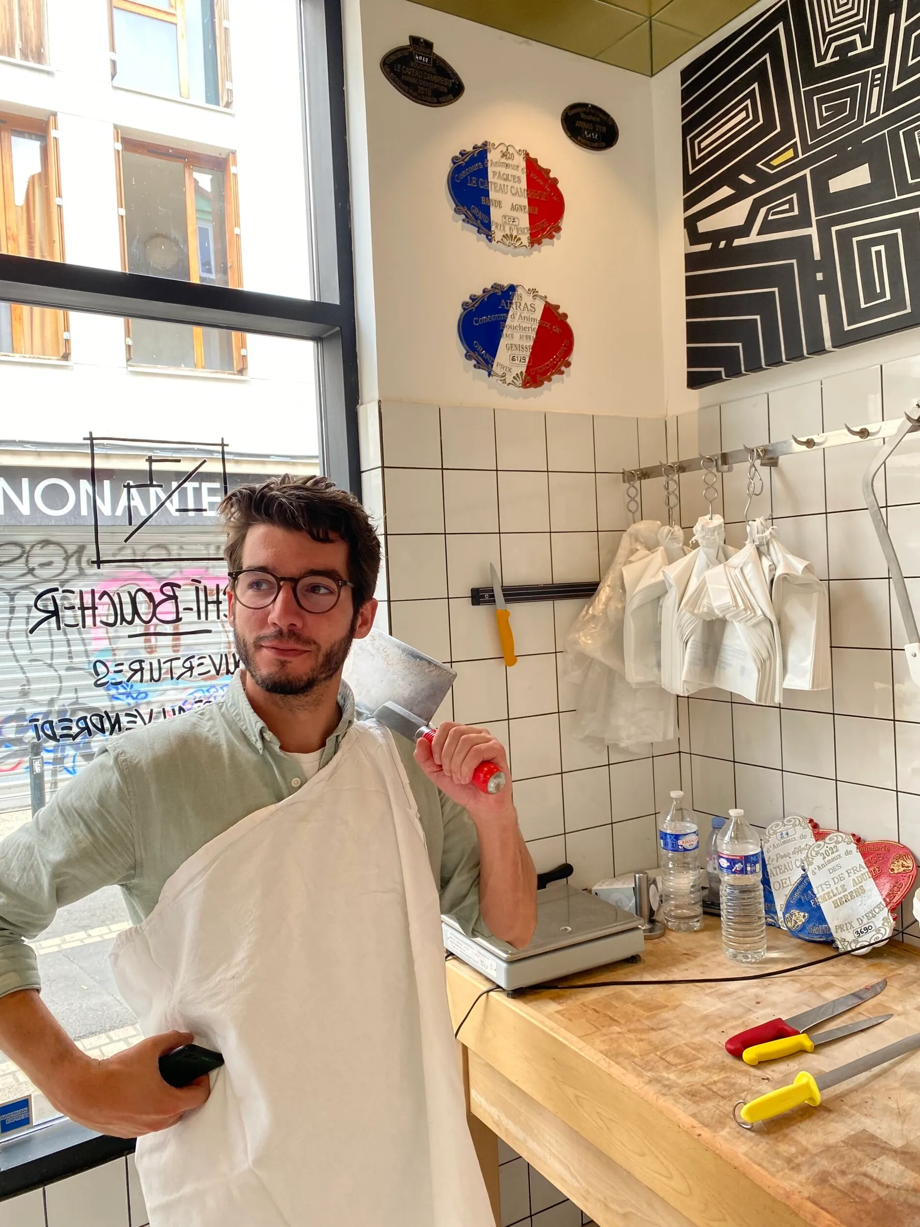 Réalisez vos saucisses Perugines - Image n°4 - Wecandoo