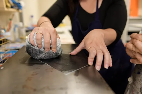 Initiez-vous à la taille-douce en pointe sèche - Image n°4 - Wecandoo